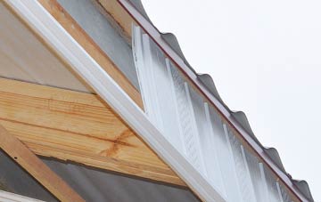 why Meadowtown fascia repairs are essential