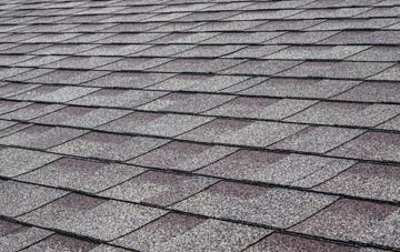 Meadowtown tiles for shallow pitch roofing