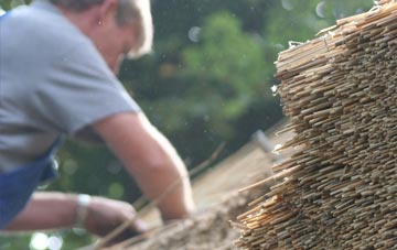 professional Meadowtown thatchers